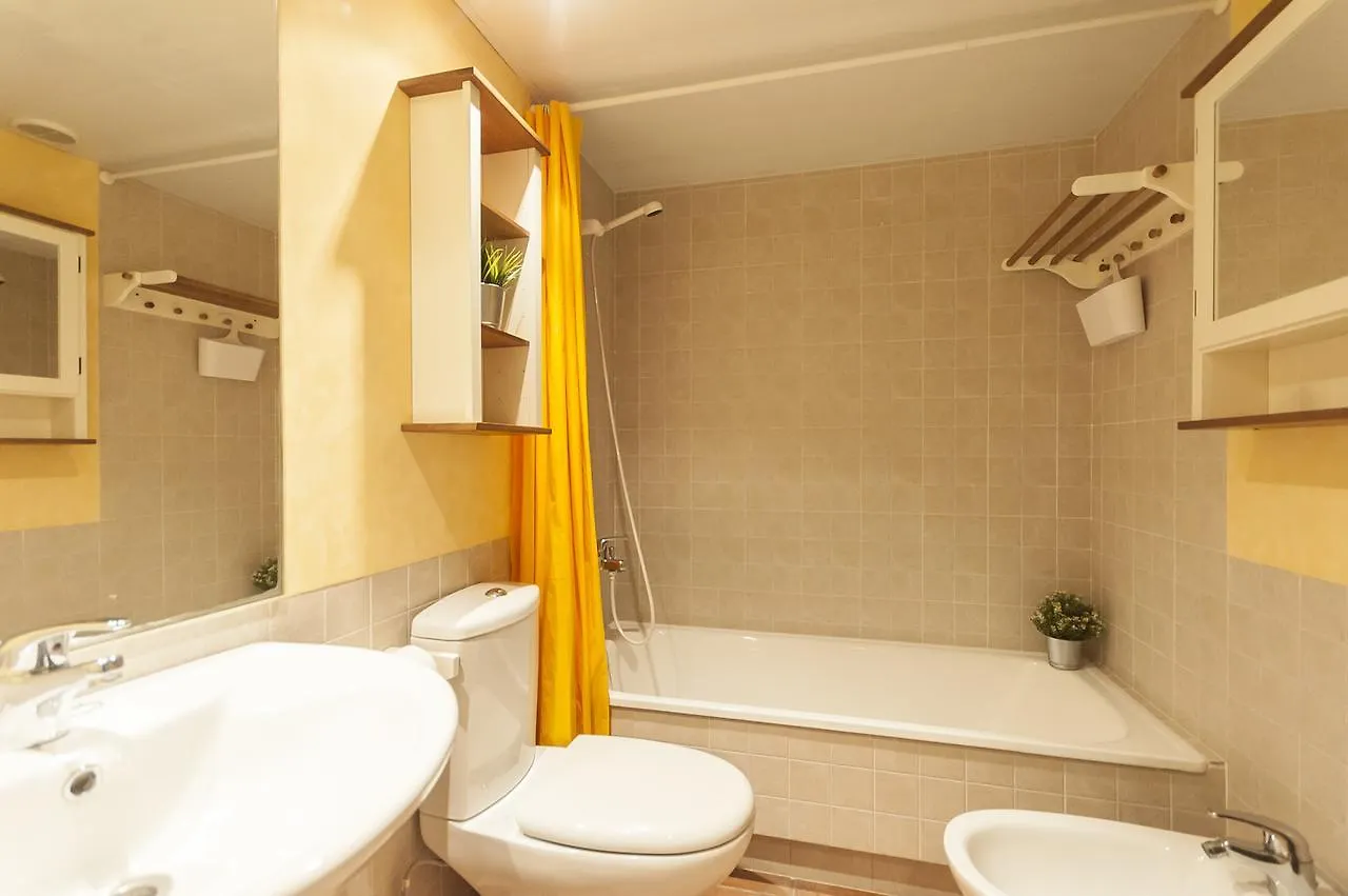 Lets Holidays Apartment Pau Moreu Tossa de Mar Spagna