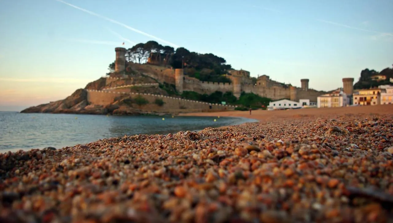 Lets Holidays Apartment Pau Moreu Tossa de Mar Spagna