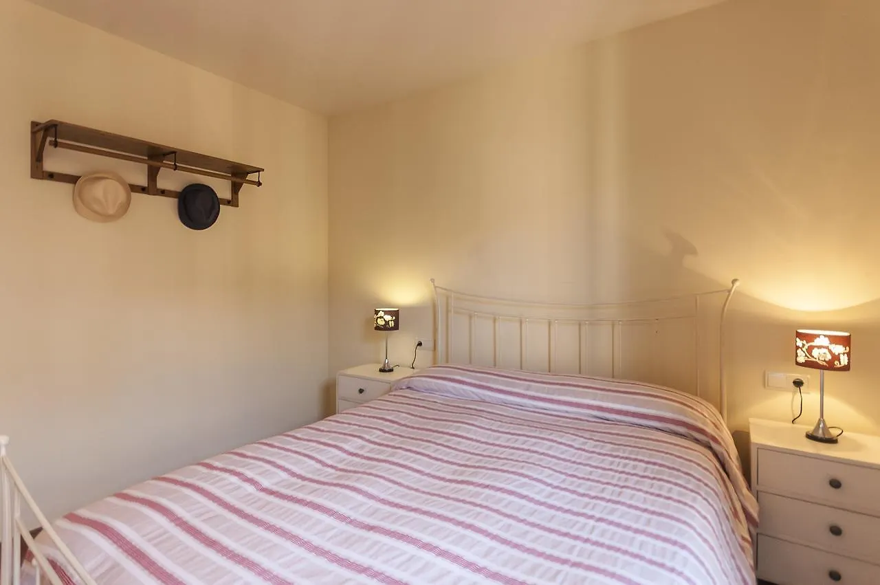 Lets Holidays Apartment Pau Moreu Tossa de Mar