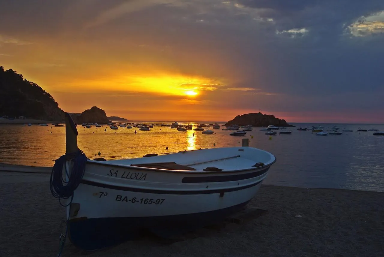 Lets Holidays Apartment Pau Moreu Tossa de Mar Spagna