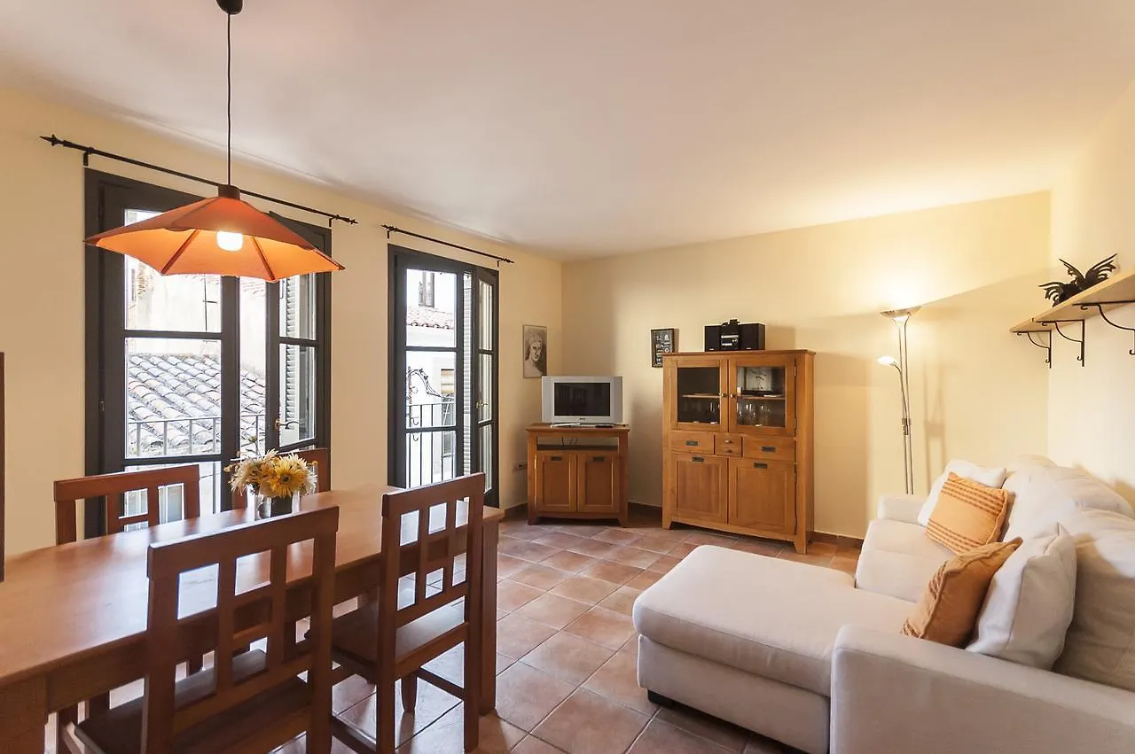 Lets Holidays Apartment Pau Moreu Tossa de Mar