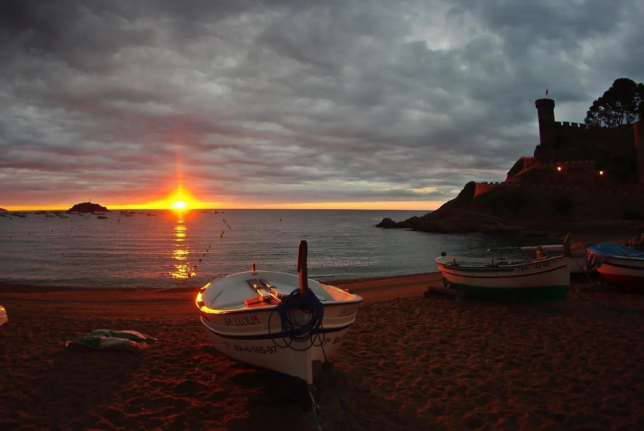 Lets Holidays Apartment Pau Moreu Tossa de Mar 0*,  Spagna