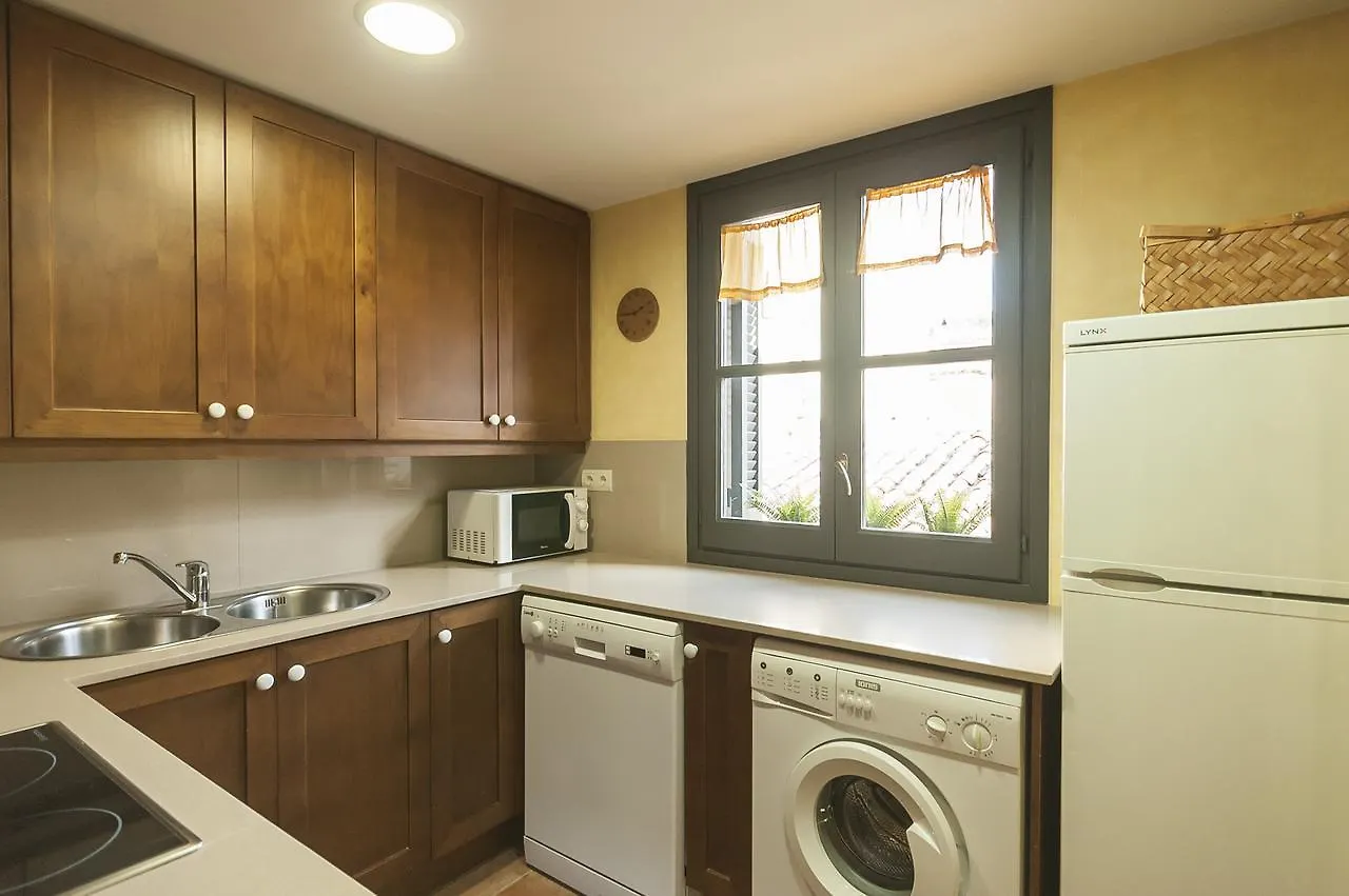 Lets Holidays Apartment Pau Moreu Tossa de Mar